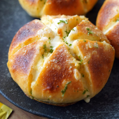 Garlic Bread