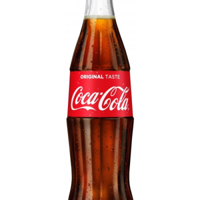 Coca Cola