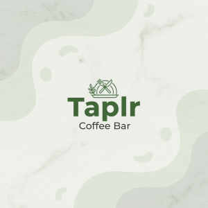 Taplr Coffee Bar