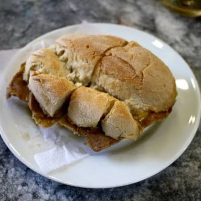 Bifana