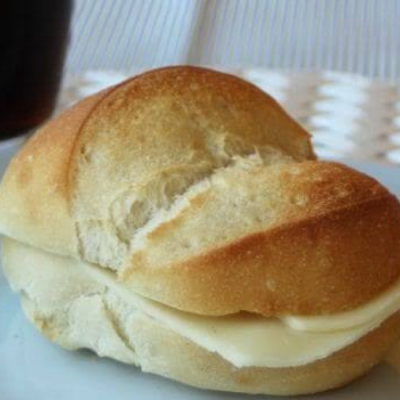 Sandes de Queijo