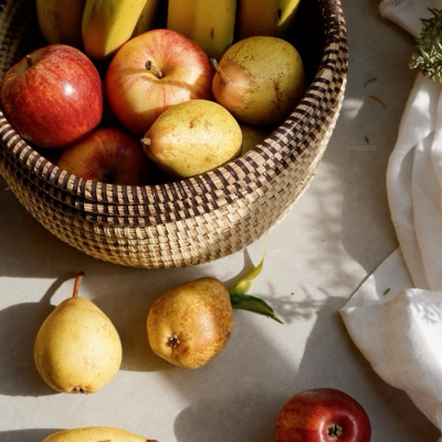 Fruta