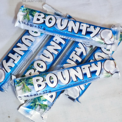 Bounty