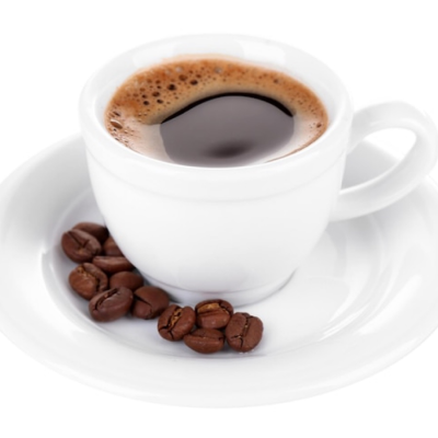 Carioca de café