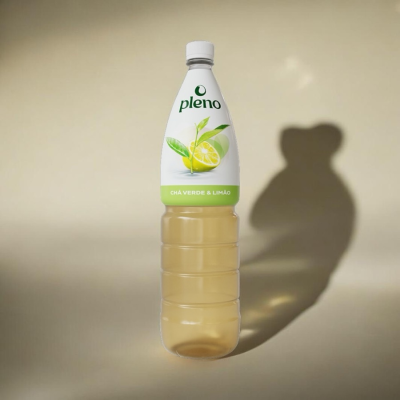 Água Pleno