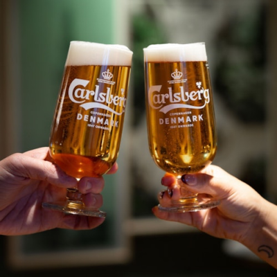 Carsberg 0,40l