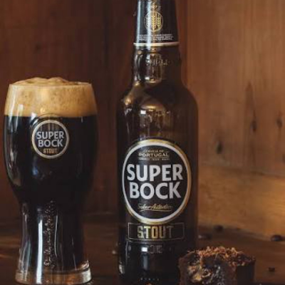 Super Bock Stout