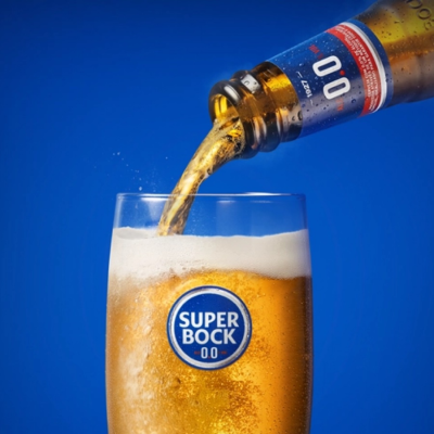 Super Bock 0,0%