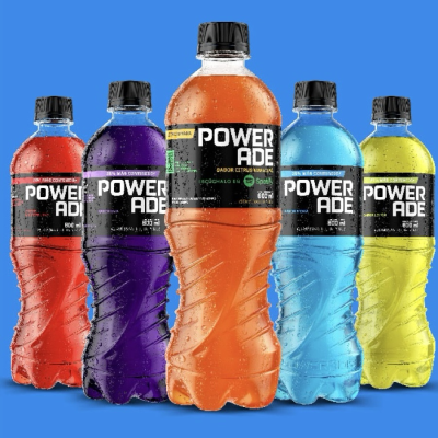 Powerade