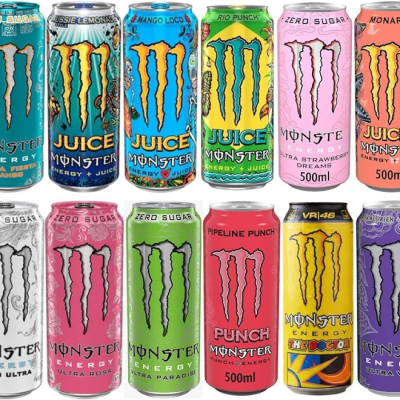 Monster