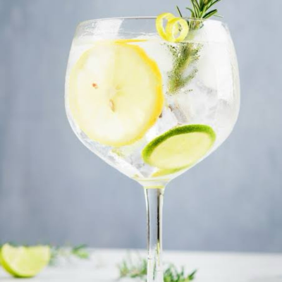 Gin Tónico