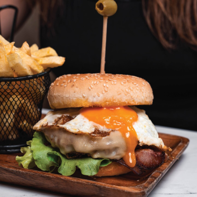 Hambúrguer